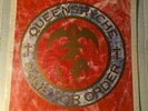 Rare Queensryche Rage For Order 