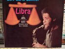 Lp - Gary Bartz - libra – milestone – EX – jazz – Richard Davis Billy Higgins