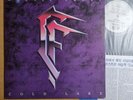 NM / CELTIC FROST - Cold Lake [ 1990 Korea Orig 1st LP Vinyl ] Insert
