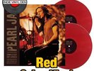Pearl Jam - Completely Unplugged: The Acoustic Broadcast - Red Color Vinyl