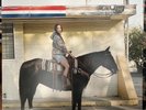 Kacey Musgraves Middle of Nowhere (Store Exclusive Clear Vinyl) Alternate Cover