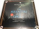 Phantom of the Opera Highlights LP 1987 Polydor Original London Cast 33 RPM