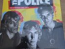 The Police The Bottom Line 1979 New Sealed Vinyl LP 180g