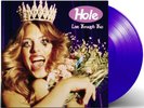 1994 Hole - Live Through This Exclusive Limited Edition Purple 1LP Vinyl Record
