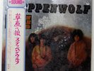 STEPPENWOLF SAME STATESIDE HP80077 1LP