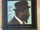 Thelonious Monk Quartet Monk’s Dream MFSL Ultradisc One Step 45 RPM 2019