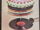 The Rolling Stones Let It Bleed 1969  Decca Stereo 1st Press XZAL-9363 P1W S645