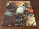 Tangerine Dream – Atem LP PDU Pld A 5084 Italy 1974 Gatefold Krautrock
