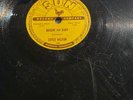 SUN 194 - 78 Schellack - Little Milton - Beggin' My Baby / Somebody Told Me VG