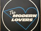 The Modern Lovers First Pressing 1976 Vinyl LP VG+/VG