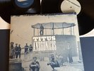TITUS ANDRONICUS The Monitor LP Vinyl EX