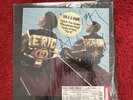 Eric B Rakim Signed OG First Press Follow The Leader Unplayed Vinyl Allah Signed