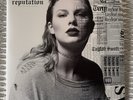 Reputation by Swift, Taylor (Record, 2017)