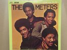 The Meters Look-Ka Py Py Vinyl Lp Record