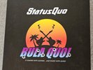 LP-BOX Status Quo - Bula Quo  Hardcover Box Vinyl