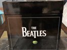 The Beatles Stereo Box Set Vinyl Collection 2012 14 Albums with Book