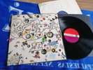 Led Zeppelin-Led Zeppelin III-UK 1st edition-1970-A5/B5-EX+/NM