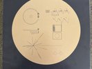 Voyager Golden Record 3xLP Box Set Kickstarter Deluxe Edition 2017