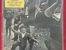 THE DOORS STRANGE DAYS LP RARE AUDIOPHILE DCC COMPACT CLASSICS MINT SEALED  1992