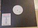 Gary Numan, Pleasure Principle Sessions, Never Played Promo LP, Rare.