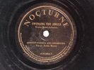Johnny Fosdick – Swinging The Jingle / Get Hep - Pepsi Cola Jingle - 78 RPM