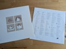 Josh Garrels – Home - LP Record Vinyl - Folk Soul - Rare - 2015