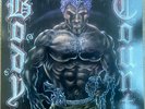 Body Count – Body Count, Vinyl, Top Zustand, RAR, incl. 