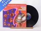 Van Der Graaf Generator The Aerosol Grey Machine LP Album Vinyl Record - EX/EX