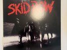 Skid Row Skid Row LP 1989 Atlantic Sterling VG+ EX/NM Play Tested Read **