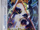 DEF LEPPARD HYSTERIA MERCURY 25PP227 1LP