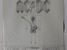 AC/DC FLICK OF THE SWITCH ATLANTIC P11399 1LP