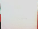 Very rare French 1978 pressing of the Beatles White Album on White Vinyl - Apple