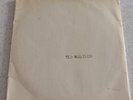 The Beatles White Album Vinyl 1st UK Mono - 0056265 No EMI *read description*