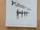 Kraftwerk Minimum-Maximum Vinyl LP
