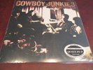 COWBOY JUNKIES TRINITY SESSION CLASSIC RECORDS AUDIOPHILE 33 & 1/3 RARE 200 GRAM