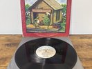 Grateful Dead - Terrapin Station Vinyl LP  1977 Arista AL  1st Press 7001 SB