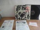 HORROR CHARLY - HORROR-SEX-SHOW Psych/Krautrock LP signed 1971