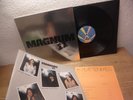 Magnum – Magnum II 70s Archive Promo LP Mint-Prog Rock, Arena Rock