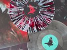 Evanescence: Sanctuary Limited Liquid Filled Vinyl LP Presale