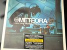 Linkin Park Meteora 20 Anniversary Edition Sealed Black Vinyl Record Box Set