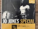 The Jo Jones Special (1955 1st Press) NM/VG++ DG Vanguard Mono Bennie Green Jazz