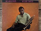 Miles Davis - Milestones (1958 1st Press) Columbia Six-EYE VG+/VG Mono DG