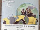 Miles Davis - Jack Johnson (1971 1st Press) VG+/VG+ Promo Columbia Stereo LP