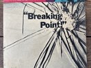 Freddie Hubbard - Breaking Point (1964 1st Press) VG+ RVG Blue Note Stereo Vinyl
