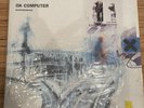 Radiohead OK Computer Original 1997 UK Parlophone 2LP Vinyl NODATA 02 RARE