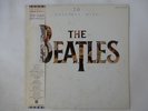 The Beatles 20 Greatest Hits Odeon EAS-91047 Japan Promo VINYL LP OBI