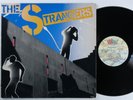 STRANGERS Self Titled SALSOUL SA-8561 LP n