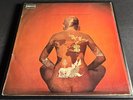EAST OF EDEN MERCATOR PROJECTED UK 1ST PRESS 1969 DERAM SML 1038 1W/1W