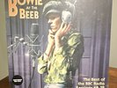David Bowie Bowie At The Beeb 4LP Box Set SEALED BBC Sessions 1968-1972