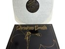 Christian Death Only Theatre Of Pain '82 Frontier FLP 1007 Original LP goth rozz